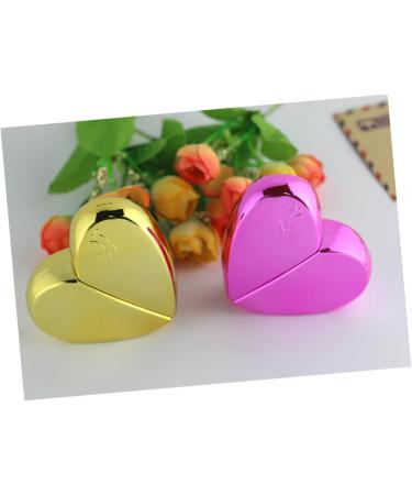 FOMIYES Perfume Perfume Bottle Spray Travel medium Golden - Buy Online on GoSupps.com