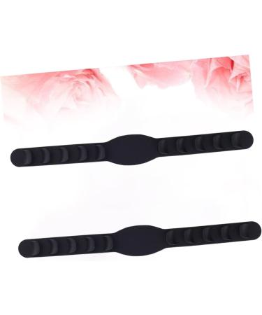 CLISPEED Non-Slip Clothes Hangers - 15 Pcs Adjustable Trailer Hitch with Child Adjustment Strap | International Shipping Available - Buy Online on GoSupps.com