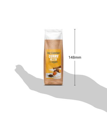 Shop By Amazon Curry 90g - Authentic Flavor for International Delivery | Top Quality Spices - Buy Online on GoSupps.com