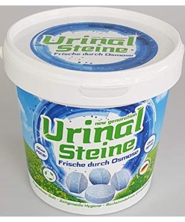 GreenCare Urinal Stones Osmosis new Generation