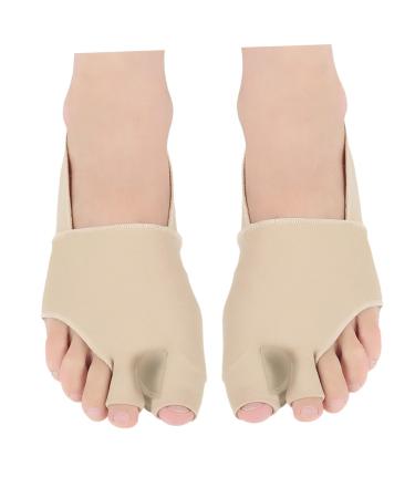 Ipetboom Toe Straightener Sleeves - Bunion Relief & Spacer Gloves for Happy Feet | Shop Internationally - Buy Online on GoSupps.com