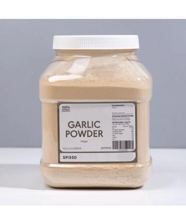 Garlic Powder 1 x 1750g 1 x 1750g