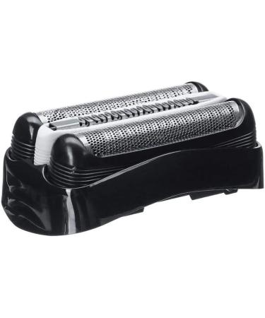 Buy Compatible Braun 3-Series Electric Razor Mesh Assembly & Spare Parts - Razor Head Replacement - Buy Online on GoSupps.com