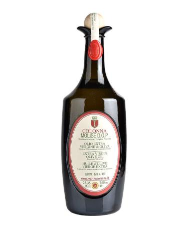 Marina Colonna Classic Anfora Olive Oil 750 ml New Harvest 2019/2020