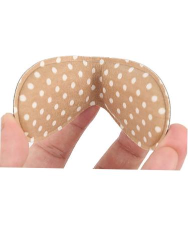 NOLITOY 18 Pairs High Heels Stickers & Shoe Pads - Comfort Heel Liners Inserts & Wallpaper Foot Supplies for Women - Buy Online on GoSupps.com