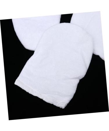 Housoutil Set Paraffin Hand Liners Mitts Foot Spa Cover Insulated Wax Bath Paraffin Wax Paraffin Hand Cover Paraffin Bath Mitt Glove Hand Treatment Mitts Cosmetic White Insulation Cotton - Buy Online on GoSupps.com