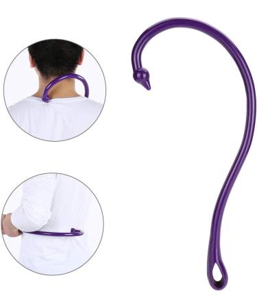 Back and Neck Massager for Fibromyalgia Pain Relief | Full Body Muscle Relaxation Device - Buy Online on GoSupps.com