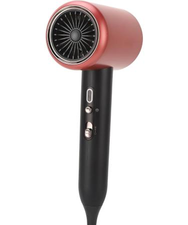 Hair Blow Dryer Even Heating Hair Dryer Professional Overheat Low Power Consumption for Home (US Plug 110V) - Buy Online on GoSupps.com