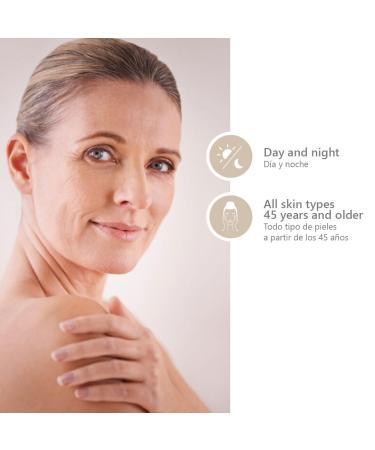 Armesso Facial Cream with D.M.A.E. - Firming & Moisturizing 2 Oz | Buy Internationally - Buy Online on GoSupps.com