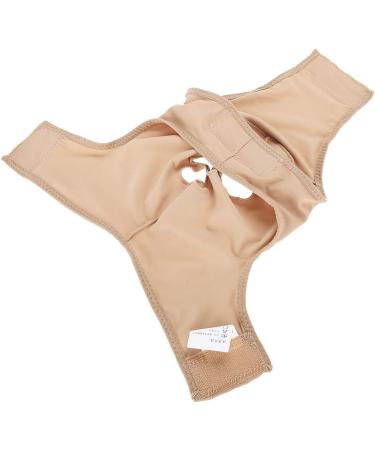 Filfeel V Face Mask - Facelifting & Face Massage Tool for a Slimmer Look | Health Care Beauty Bandage (L) - Buy Online on GoSupps.com