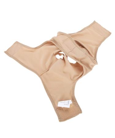 V Face Mask & Band for Lifting - Rejuvenate Your Contour | Best V Line Face Bandage - Buy Online on GoSupps.com