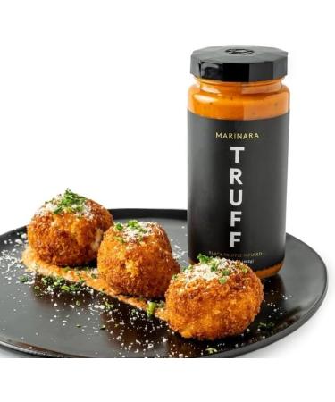TRUFF Marinara Truffle Pasta Sauce 482g - Buy Online on GoSupps.com