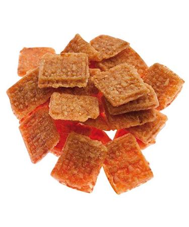 Buy Freshly Roasted Coconut Waffles - 125g | Delicious & Crispy International Shipping Available - Buy Online on GoSupps.com