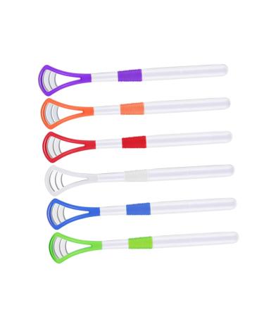 minkissy tongue brush tongue scraper tongue cleaning tools tongue cleaner adult head brush
