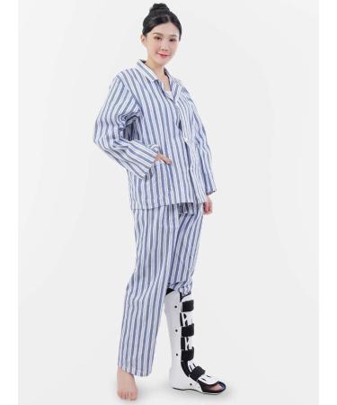 Buy Adjustable Ankle Joint Support for Plantar Fasciitis Relief - Small Right | Effective Heel & Foot Orthotics - Buy Online on GoSupps.com