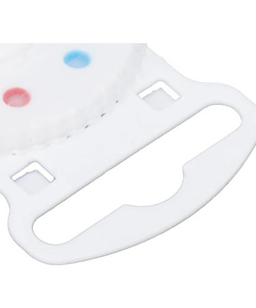 Kadimendium Waterproof Wax Filters Guards | Daily Use Protection - Buy Online on GoSupps.com