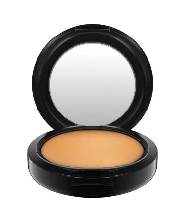 Buy MAC Cosmetics Studio Fix Powder Plus Foundation NC55 - 0.52 oz (Pack of 1) | International Shipping Available - Buy Online on GoSupps.com