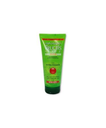 extra strong tenuta style gel 150 ml