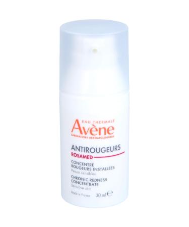 Avène Antirougeurs Rosamed Anti-Redness Concentrate for Sensitive Skin, 30 ml Cream - Buy Online on GoSupps.com