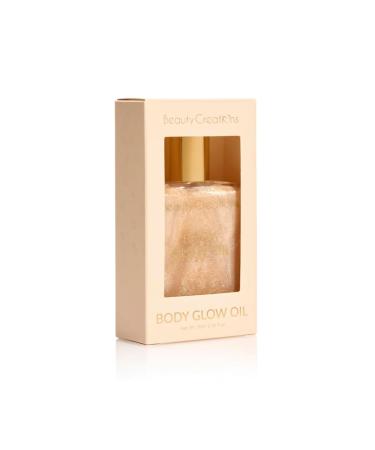 Body Glow - Bronze | Premium Self-Tanner for a Radiant Sun-Kissed Glow - International Shipping Available - Buy Online on GoSupps.com