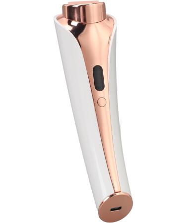 Electric Foot Dead Skin Remover Cordless Electric Foot Callus Remover High Low Gear Waterproof 180 Minutes for Cracked Skin - Buy Online on GoSupps.com