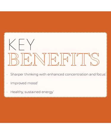 Plexus Edge 60 Capsules - Stay Focused Formula | Boost Mental Clarity | International Shipping Available - Buy Online on GoSupps.com