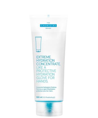 Hand Chemistry Extreme Hydration Concentrate 100ml