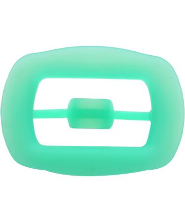 Buy Vrttlkkfe Green Soft Silicone Dental Retractor - Intraoral Lips & Cheek Extender | International Shipping Available - Buy Online on GoSupps.com