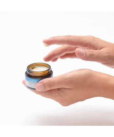 Organic Kombucha Facial Care Cream | Nourishing Probiotic Moisturizer for All Skin Types | Anti-Aging & Skin Renewal - Buy Online on GoSupps.com