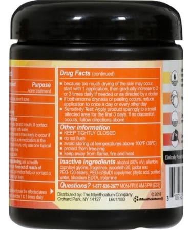Oxy Maximum Action 3-In-1 Treatment Pads 90 Count Packaging may vary (Pack of 2) 90 Count (Pack of 2) - Buy Online on GoSupps.com
