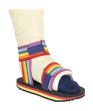 Procare 79-81073 Beach Boy Cast Boot Small