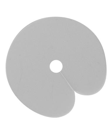 Hair Extension Pads Protector Hair Extension Protector Templates for Hair Extension