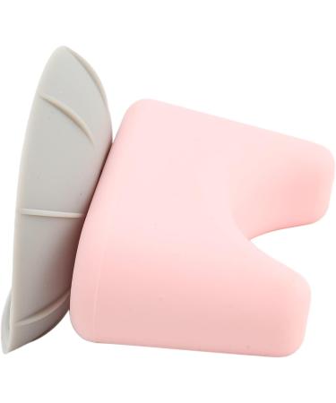 Verdant Touch U Shaped Fascia Ball - Portable Manual Trigger Massage Ball for Feet & Neck - Ideal for Deep Tissue Pain Relief - Buy Online on GoSupps.com