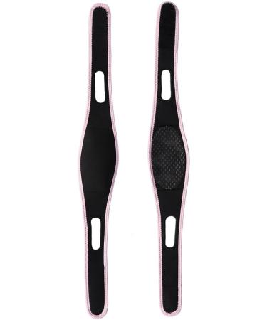 Face Slimming Mask | Anti-Wrinkle V Line Band & Chin Cheek Lifting Strap - Shop Internationally - Buy Online on GoSupps.com