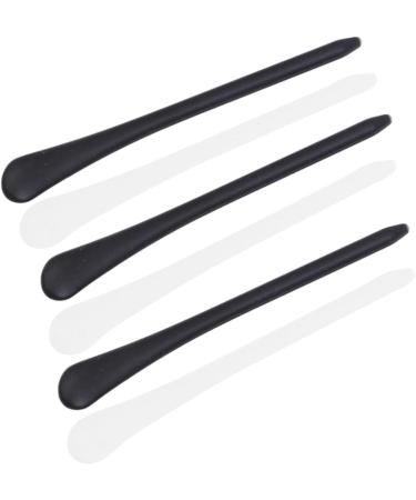 Uonlytech Non-Slip Glasses End Tips 36 Pairs Silicone Frame Covers for Secure Grip Black and White 6.5x0.6cm | International Shipping Available - Buy Online on GoSupps.com
