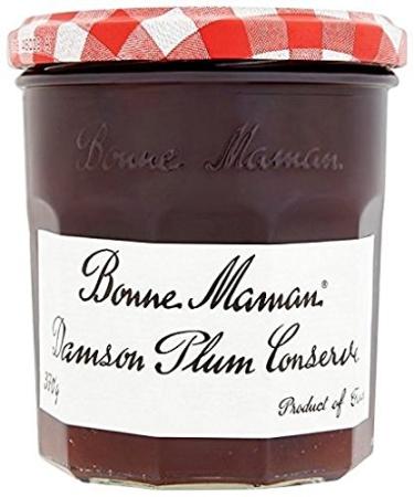 Bonne Maman Damson Conserve 370g
