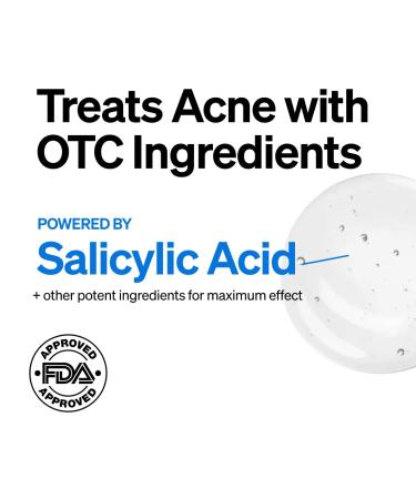 FRONTMAN Fade Skin-Colored Acne Cream for Men - L1 Light Shade 0.33oz - Buy Online on GoSupps.com