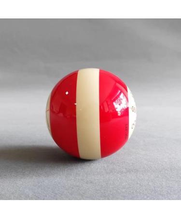 YtotY Training Billiards Cue Ball - American Eight Ball Practice Artifact | Standard Line Billiard Accessories - Buy Online on GoSupps.com