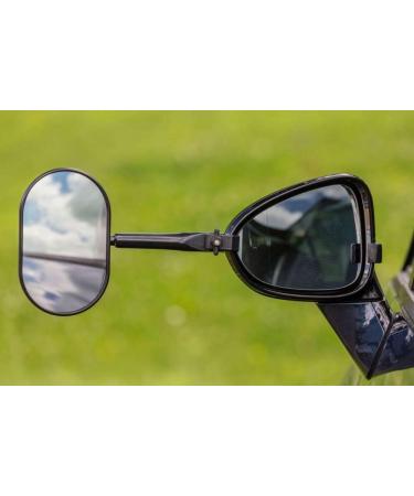 Buy EMUK Additional Exterior Mirror for Volvo V90 Cross Country (2017+) | International Shipping Available - Buy Online on GoSupps.com