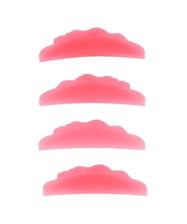 Professional Eyelash Perming Pad - Reusable Silicone Shield for Permanent Eyelash Lifting | International Shipping Available - Buy Online on GoSupps.com
