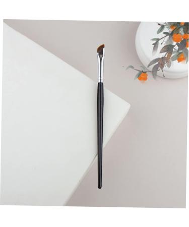 Baluue 4 Pcs Eyebrow Brush Thin Makeup Brush Face Brush Cleansing Angled Brow Brush Artificial Fiber - Buy Online on GoSupps.com