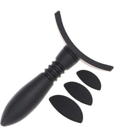 Baluue 2 Sets Eye Shadow Stamp Eyeshadow Makeup Supply Eye Shadow Makeup Tool Makeup Accessories - Buy Online on GoSupps.com