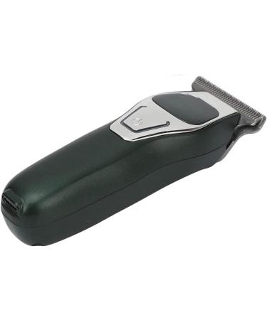 Mini Electric Hair Foil Clipper - Stainless Steel Trimmer for Clean Shave | High Efficiency for Home & Salon Use - Buy Online on GoSupps.com