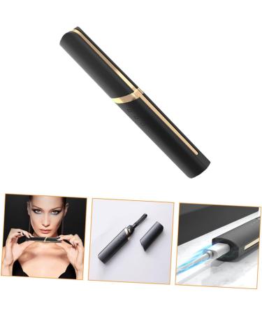 Ipetboom 1 Set Electric Eyelash Instrument Heated Eyelash Wand Power Tools Heated Mascara Curler Heated Lash Styler Eyelash Gadget Eyelash Holder Beauty Tool Lifter Miss - Buy Online on GoSupps.com