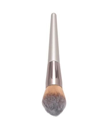 Buy New Champagne Makeup Brushes for Foundation Powder Blush Eyeshadow & Lip - International Shipping Available - Buy Online on GoSupps.com
