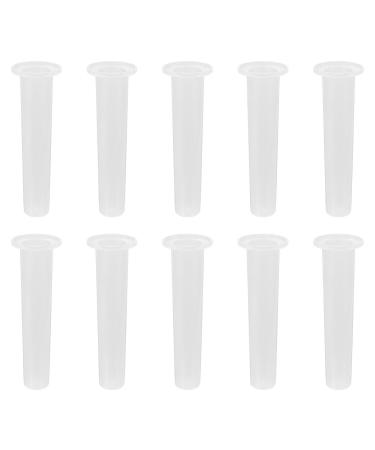 Gatuida 30 pcs Bushy head cover Vaginal cleaner for at home Vaginal cleaner protection for women Accessories for personal hygiene Vaginal cleaning part PP Miss Body Care bag