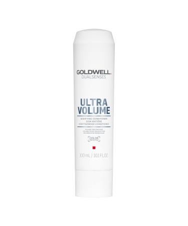 Goldwell Dualsenses Ultra Volume Bodifying Conditioner 10.14 Fl Oz (Pack of 1) - Buy Online on GoSupps.com
