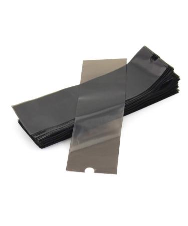 Denergy 200pcs Large Tattoo Pen Machine Covers - Disposable Cartridge Sleeves for Tattoo Grip - Tattoo Pen Sleeve Bags - Buy Online on GoSupps.com