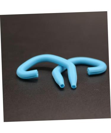 Magiclulu 20 Pair Mask Ear Headphone Covers - Ear Protection & Hooks for Masks | Comfortable & Durable Ear Grip Clips - Buy Online on GoSupps.com