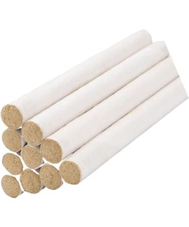 Shop Healvian Moxibustion Kit - 30 Handmade Moxa Sticks for Family & Household Gifts | International Shipping Available - Buy Online on GoSupps.com